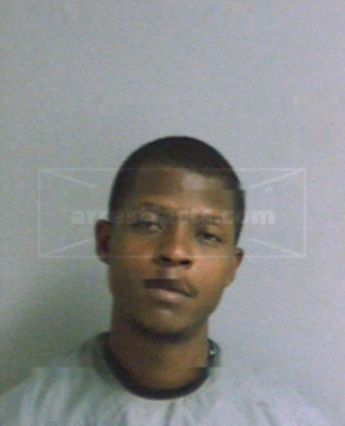 Reginald Jovan Gage