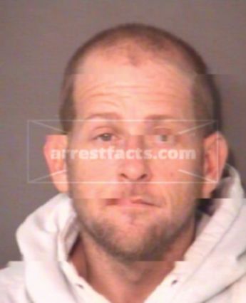 Jeremy Douglas Crouch