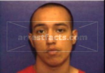 Christopher Jason Vasquez