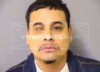 Victor Morales