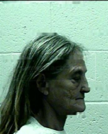 Virgie Lynne Barnett