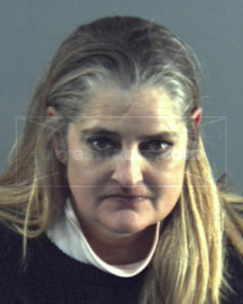 Cynthia Sue Curfman