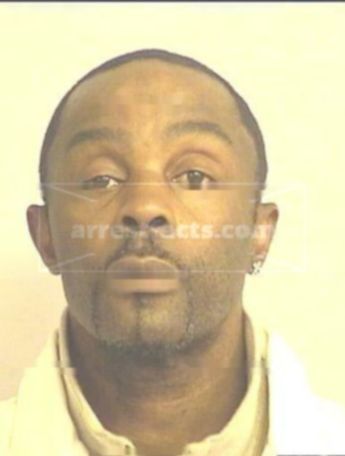 Gregory Cleavon Pickens