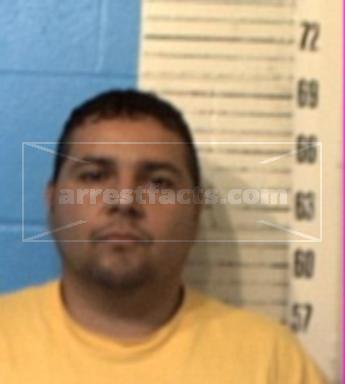 Mark Anthony Hernandez