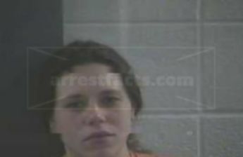 Carrie Danielle Swafford