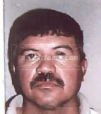 Isaac Perales