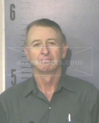 Billy Ray Williamson