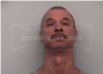Shawn Joe Pessefall