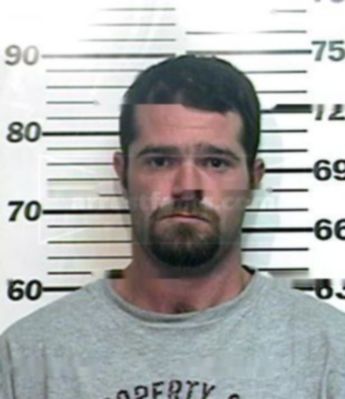 Eric Duane Martin