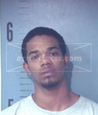 Jerrell Edward Crain