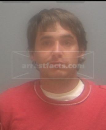 Dustin Leonard Driggs