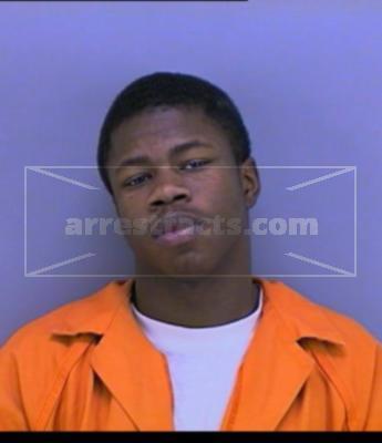 Demarcus Dewayn Osborn