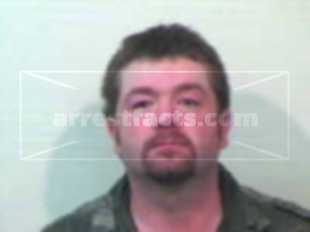 Anthony Ray Marshall