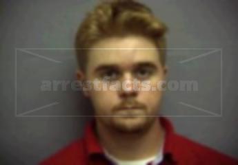 Cory Patrick Bowen