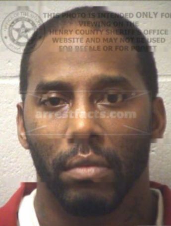 Jermaine Edward Howard