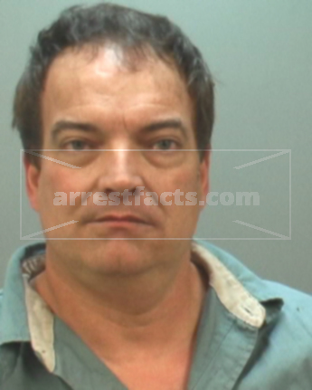 Donald Thomas Hayes