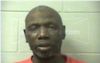 Tyrone Lee Williams