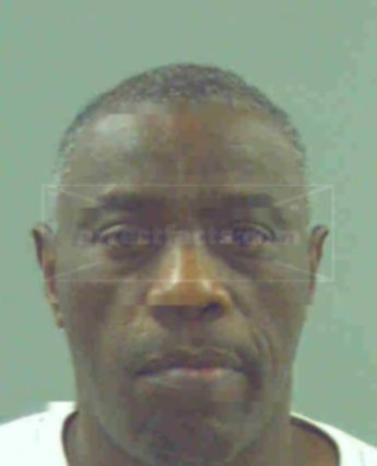 Johnny Eugene Howard