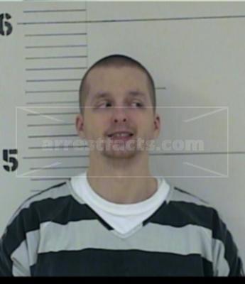 Michael Wayne Gibson