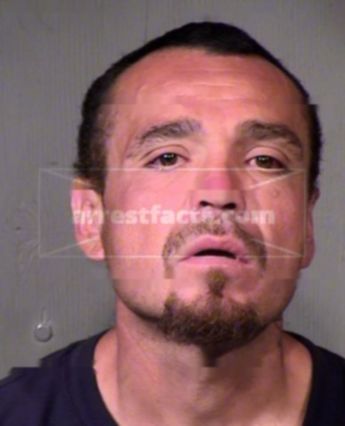 Christopher Shane Sellers
