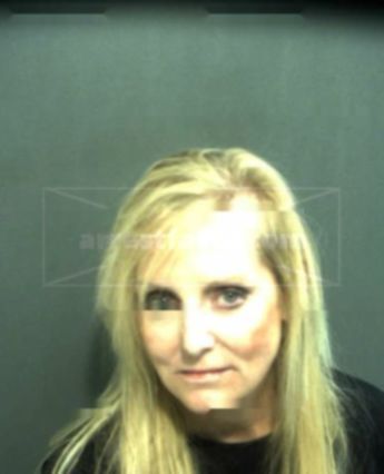 Linda Gail Emery