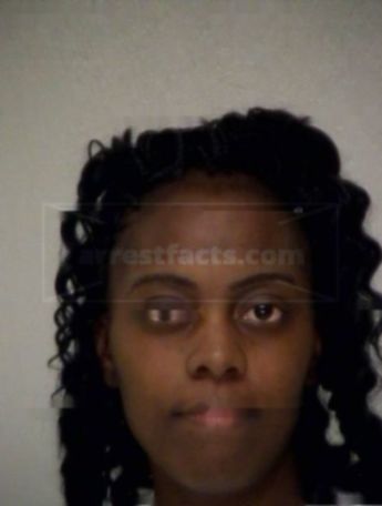 Karenthia Latrice Bell