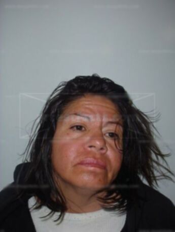 Irene Lugo Guerrero