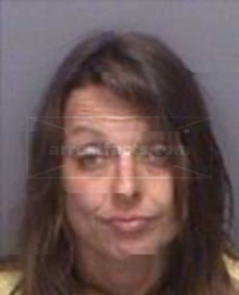 Michelle Marie Tilley