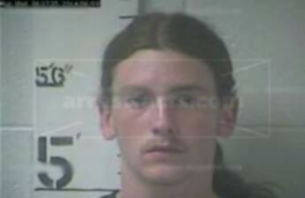 Brandon Wayne Slaughter