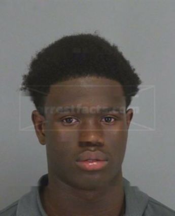 Darius Daminique Rogers