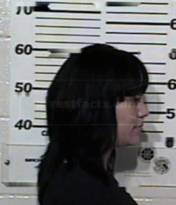 Christina Louise Bishop Rodriguez