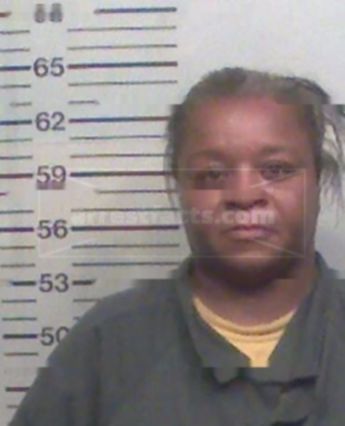 Towanda Lashawn Amos