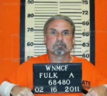 Allan Wayne Fulk