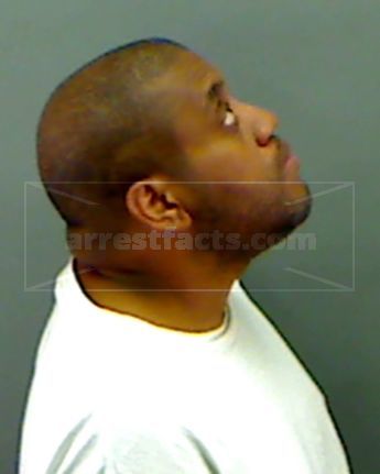 Lamont Darnell Thompson