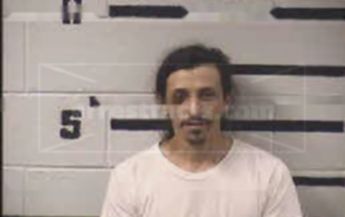 Matthew Shane Cantrell