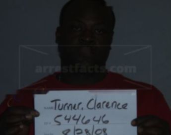 Clarence Turner