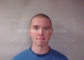 Shane William Rudolph