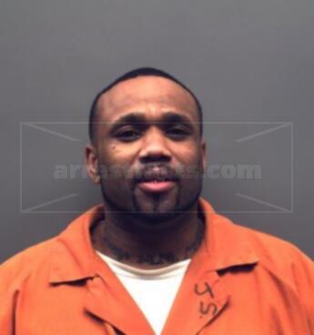 Derrick O'neal Hawkins