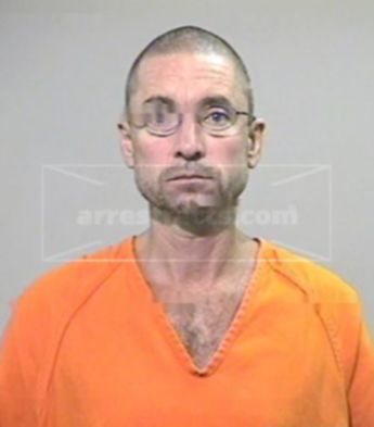 Mark Kipling Henderson