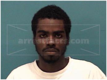 Deandre Patrick Marshall