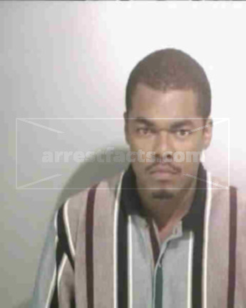 Terrance D. Jackson