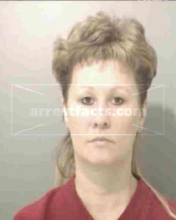 Theresa Ann Blackwell