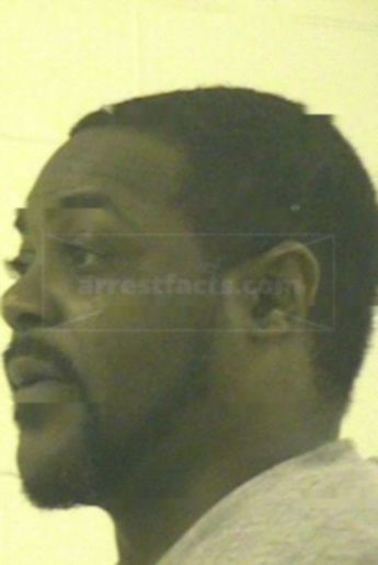 Reginald Leshawn Bryant