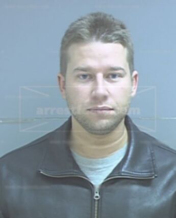Christopher Leroy Chipman