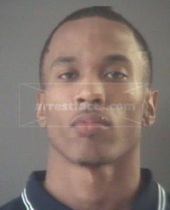 Leon Rashaud Brown