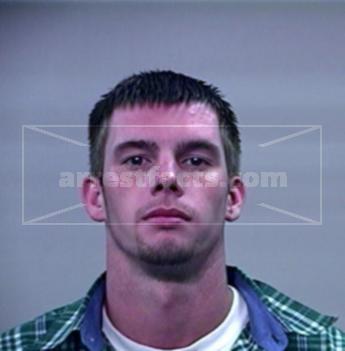 Joshua Matthew Andrews