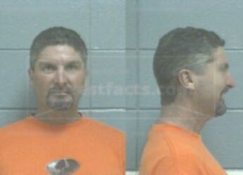 Troy Vincent Ladner