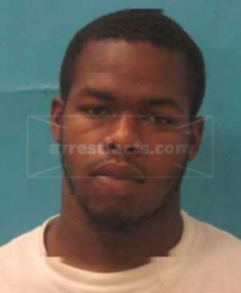 Antwon Jermal Whitfield