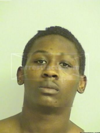 Andre Deanthony Dunlap