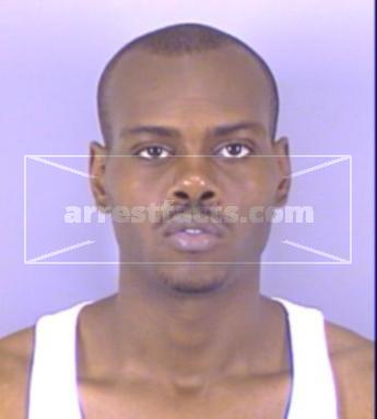 Michael Latron Saunders